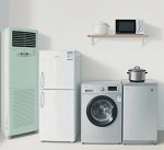 Home Appliance Industry