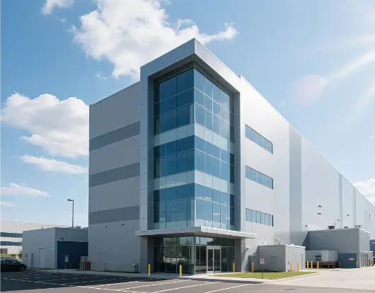 Honselink factory 03